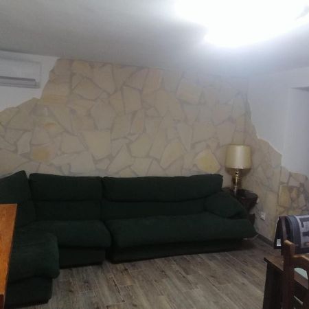 La Corrala Villa Belmonte de Tajo Eksteriør billede