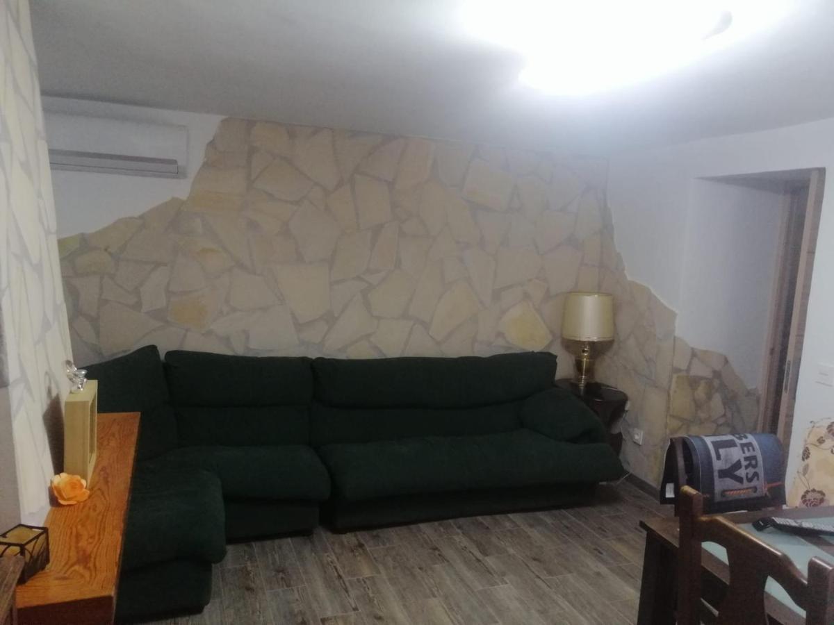 La Corrala Villa Belmonte de Tajo Eksteriør billede