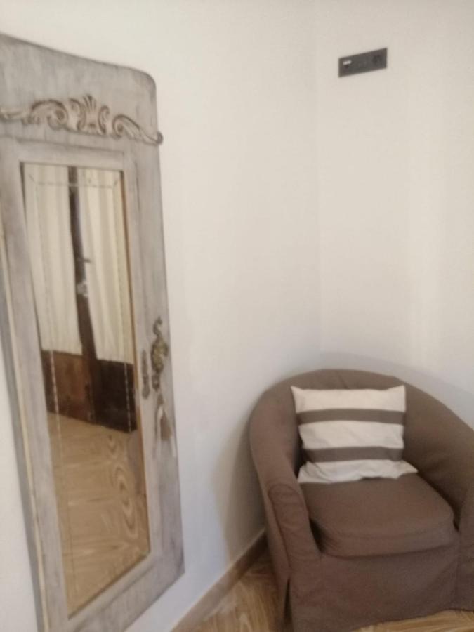 La Corrala Villa Belmonte de Tajo Eksteriør billede