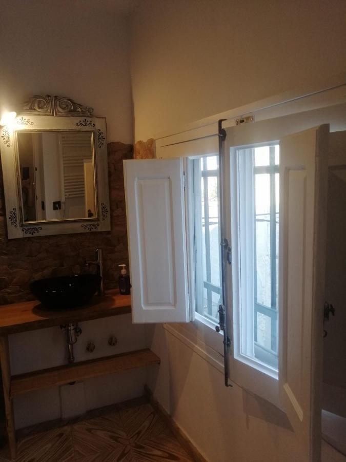 La Corrala Villa Belmonte de Tajo Eksteriør billede