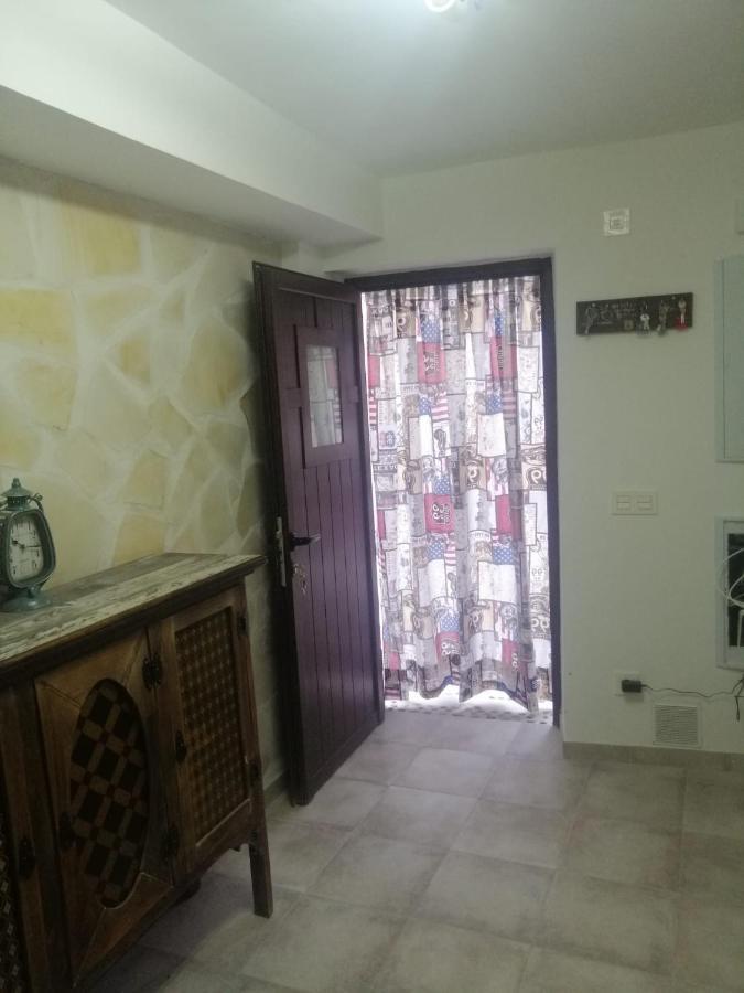 La Corrala Villa Belmonte de Tajo Eksteriør billede