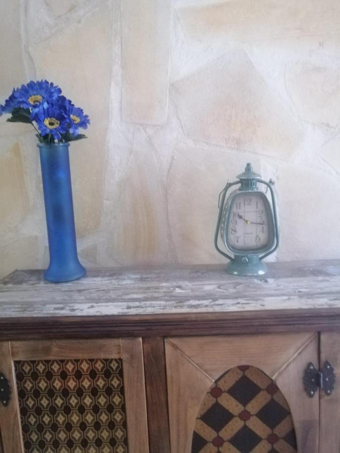 La Corrala Villa Belmonte de Tajo Eksteriør billede