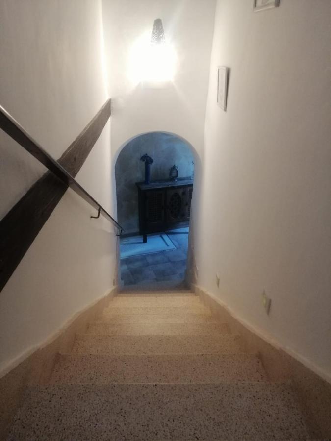 La Corrala Villa Belmonte de Tajo Eksteriør billede