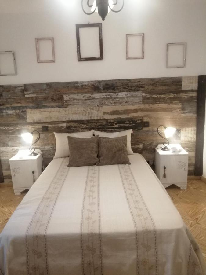 La Corrala Villa Belmonte de Tajo Eksteriør billede