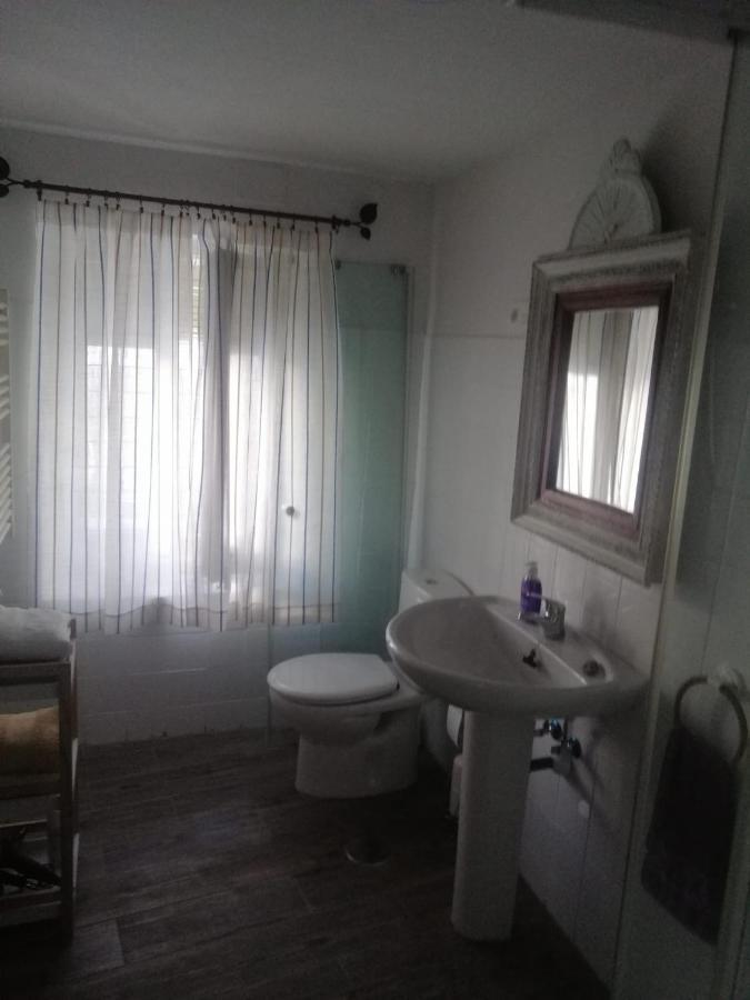La Corrala Villa Belmonte de Tajo Eksteriør billede
