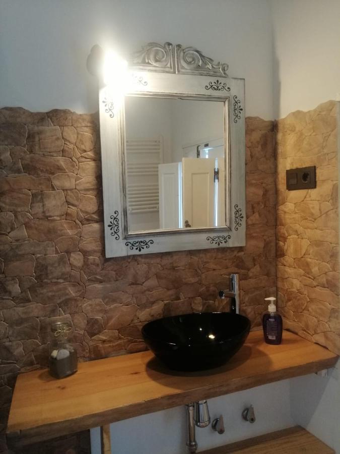 La Corrala Villa Belmonte de Tajo Eksteriør billede
