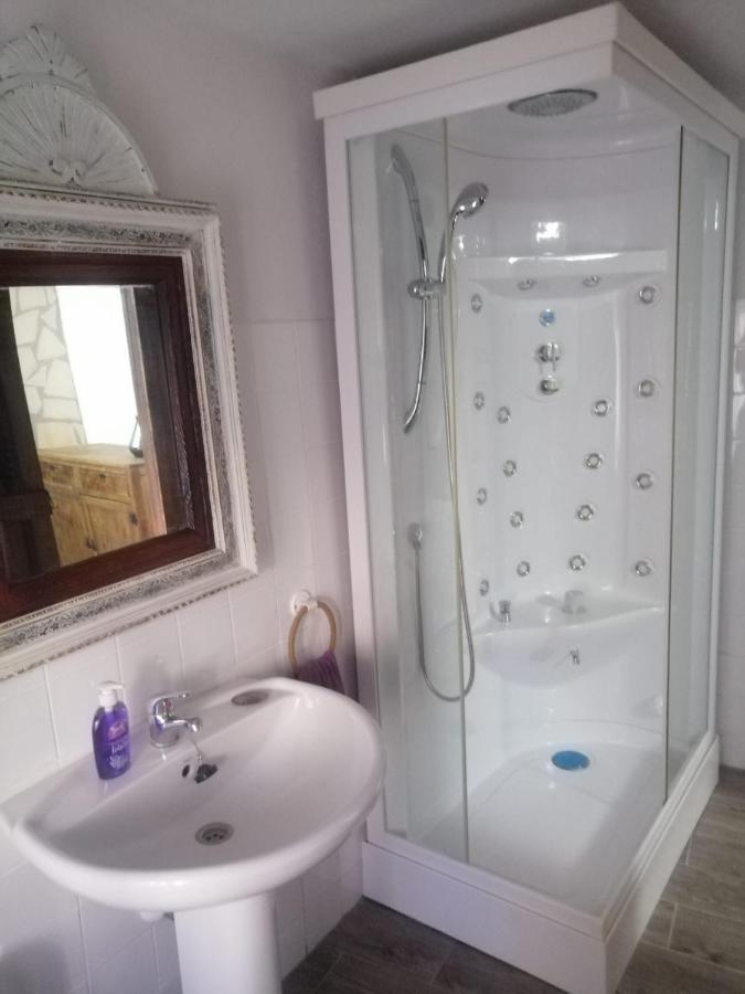 La Corrala Villa Belmonte de Tajo Eksteriør billede